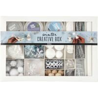 Creativ Company Creative box winter - thumbnail