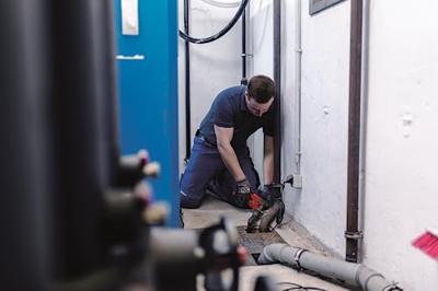 Rothenberger Kunststofschaar | 0-42 mm | PP/PE/PB/PEX/PVDF | 1 stuk - 52000 - 52000 Rothenberger Kunststofschaar | 0-42 mm | PP/PE/PB/PEX/PVDF | 1 stuk - 52000 - 52000