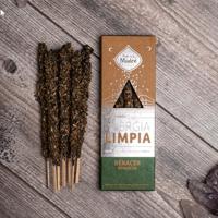 Sagrada Madre Pure Energy Wierook uit Argentinië, Vegan, ±22g - thumbnail