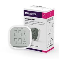 Sense MO - Zigbee temperature sensor - Draadloos - Scene activatie - thumbnail