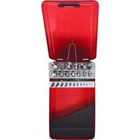 KS Tools 3302613 HSS-G Metaal-spiraalboorset 1 stuk(s) - thumbnail