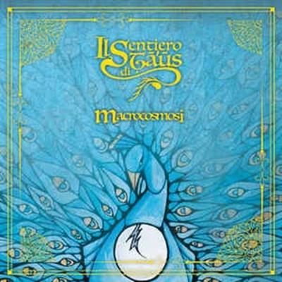 Macrocosmosi - CD (8003112200131) Macrocosmosi - CD (8003112200131)