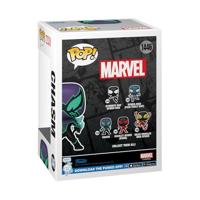 Marvel Spider-Man Funko Pop Vinyl: Chasm - thumbnail