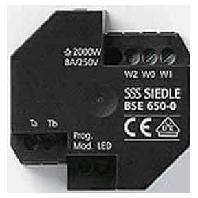 Siedle 200031950-02 Accessoires voor deurintercom Meerdere kleuren - thumbnail