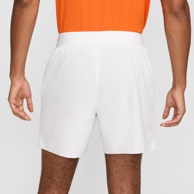 Nike Court Advantage Tennis Short Heren M