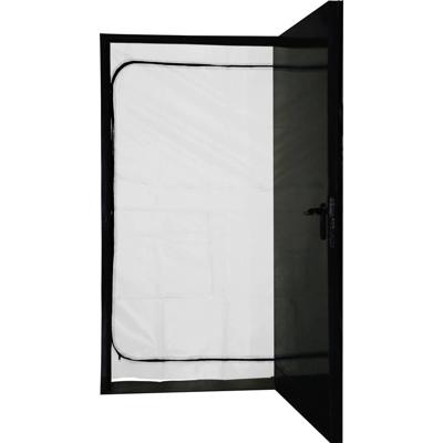 Cimco PVC Typ C Stofdeur