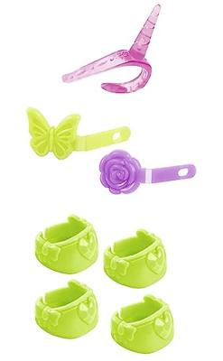 Simba Sweet pony kappop fairies met accessoires