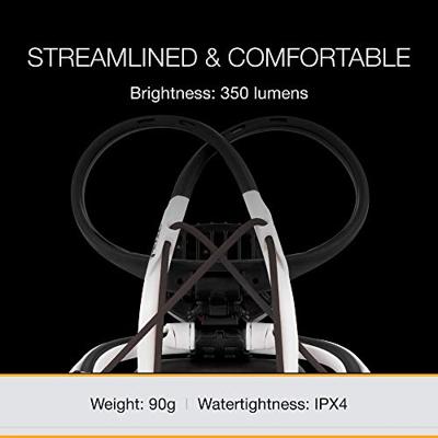 Petzl IKO hoofdlamp ledverlichting - thumbnail