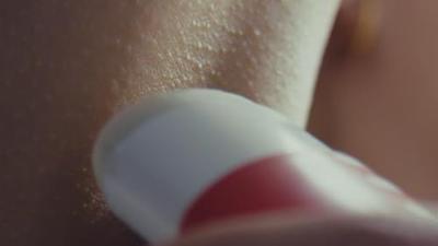 Nuud Natural Deodorant Stick Nuud Natural Deodorant Stick