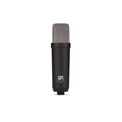 RØDE NT1 Signature Black - condensatormicrofoon