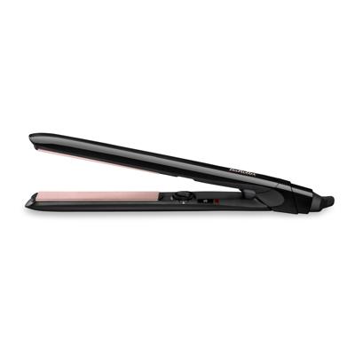 Babyliss ST298E Roemener - Smooth Control 235 met extra lange drijvende platen Babyliss ST298E Roemener - Smooth Control 235 met extra lange drijvende platen