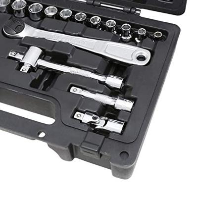 Beta Dopsleutelset 3/8" 33-delig