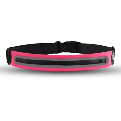 Outwet Gato sport belt waterproof hot pink one size