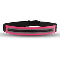 Outwet Gato sport belt waterproof hot pink one size - thumbnail