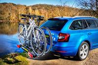 Buzzrack eazzy 2 - bike rack - thumbnail