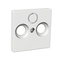 ELSO centrale plaat WDE003445 antennemast. 3-GATS Exxact ant. 1 stuk(s) - thumbnail