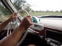 Whadda Elektronische transistorontsteking voor autos - thumbnail