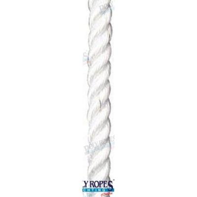 Cabos de amarre POL1209041720 - POLYESTER SUPERIOR BLANCO 20MM. (85 M