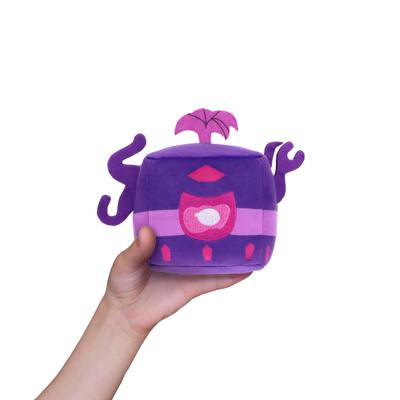 Blox Fruits Series 3 Mystery Plush Blind Box
