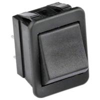 Bulgin C1350XBAAA Wipschakelaar 1 stuk(s) - thumbnail