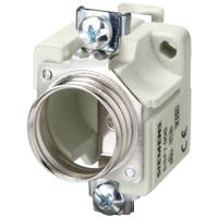 Siemens 5SF1205 Diazed zekeringsokkel Afmeting zekering: DIII 63 A 690 V/AC 5 stuk(s) - thumbnail