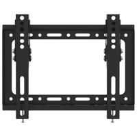 Tv-beugel 14-42 inch scherm 30 kg Max VESA 200x200 mm - thumbnail