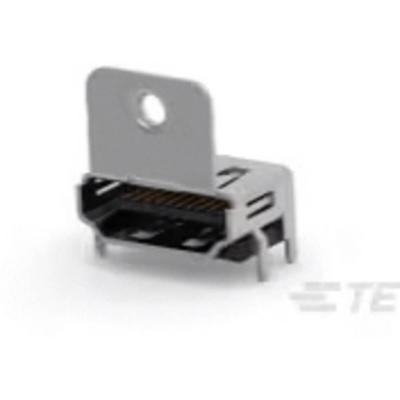 TE Connectivity 5-1903015-4 1 stuk(s) Tray