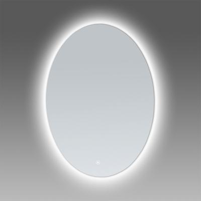 Spiegel Select 60 cm Incl Dimbare LED Verlichting