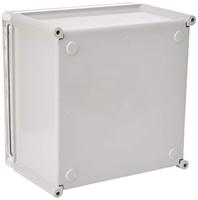 Schneider Electric Universele behuizing Grijs 1 stuk(s) - thumbnail