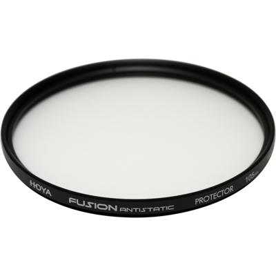 Hoya Protectorfilter 105mm - Anti-statische coating