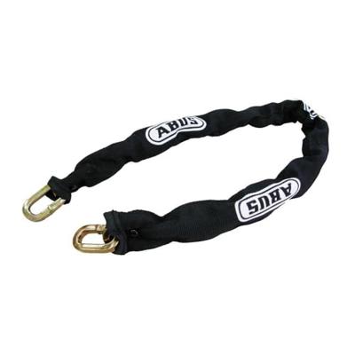 ABUS Ketting 10Ks140 Black - KETT 10KS/140B - KETT 10KS/140B ABUS Ketting 10Ks140 Black - KETT 10KS/140B - KETT 10KS/140B