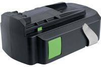 Festool accu bpc12 li 3.0ah - thumbnail