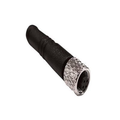 Bulgin PXPPVC05FBF03ACL010PVC Bulk 1 stuk(s)