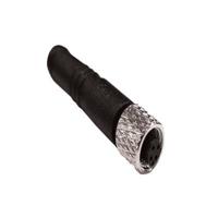 Bulgin PXPPVC05FBF03ACL010PVC Bulk 1 stuk(s) - thumbnail