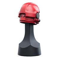 Warhammer 40,000 Replica 1/4 Blood Angels Helm 12 cm - thumbnail