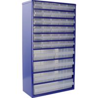 Werkplaatsmagazijnkast Inhoud 1 stuk(s) - thumbnail