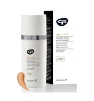 Age defy+ tinted DD moisturiser medium SPF15 30 Milliliter - thumbnail