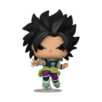 Funko Pop! figuur Dragon Ball Super Broly The Movie Broly