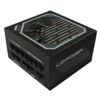 LC Power LC6550M V2.31 Servernetvoedingsmodule 550 W ATX 80 Plus Gold - thumbnail