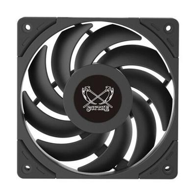 Scythe Wonder Tornado 120mm 2500RPM