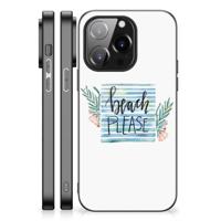 iPhone 14 Pro Hoesje Boho Beach - thumbnail