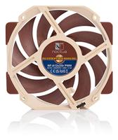 Noctua Casefan NF-A12x25R PWM - thumbnail