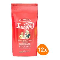 Lucaffé - Mamma Lucia Bonen - 12x 1kg - thumbnail
