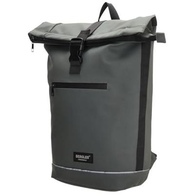 Beagles originals waterproof originals backpack 15,6 inch -Grey