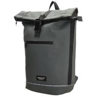 Beagles originals waterproof originals backpack 15,6 inch -Grey - thumbnail