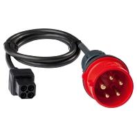 Benning 044148 Meetadapter CEE-meetadapter voor Benning IT 130 1 stuk(s)