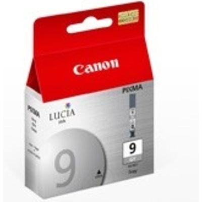 Canon PGI-9 GY grijs