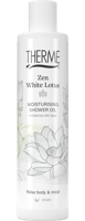 Therme Zen White Lotus Moisturizing Shower Oil 250ml - thumbnail