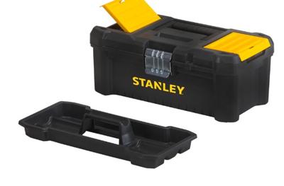 Stanley STST1-75515 Gereedschapkoffer Essential M 12,5” - thumbnail