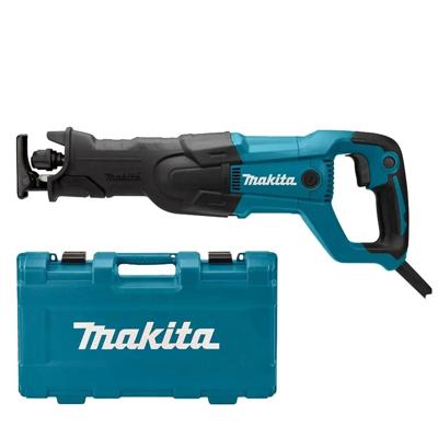 Makita Reciprozaag JR3061T Incl. koffer 1250 W Makita Reciprozaag JR3061T Incl. koffer 1250 W
